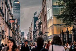 Gender Equity Grants - Social and Business Impacts