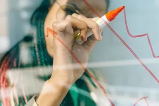 104 Entrepreneurial Intermediaries And Investors Globally Took a Self-Assessment on Gender and This Is What We Saw