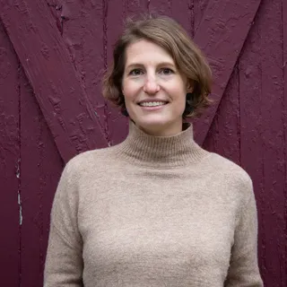 Shoshana Grossman-Crist