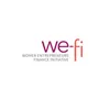 Women Entrepreneurs Finance Initiative (We-Fi)