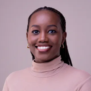 Nigesa Diana Mabonga